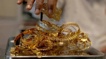 أسعار الذهب صباح الجمعة 5 ديسمبر 2025 عيار 24 يستقر عند 6417 جنيهاً للجرام 1